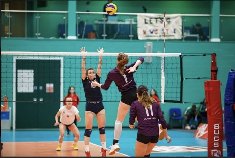 Kanadai centerjátékossal erősítette csapatát a MÁV Előre SC-ST Solar